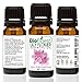 BioFinest Lily Flower Oil - 100% Pure Lily Flower Essential Oil - Premium Organic - Therapeutic Grade - Best For Aromatherapy - Better Sleep Quality- Help Ease Bad Mood -FREE EBook (10ml)