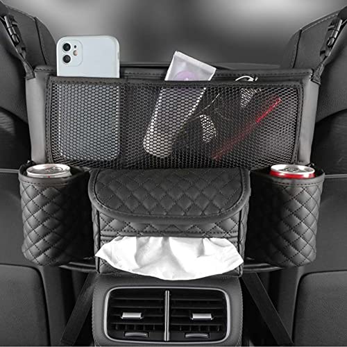 Amazon Between The Seats Purse Holder Car Interior Accessories