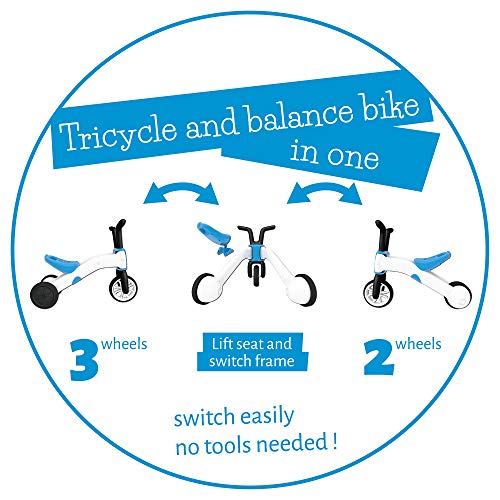 2 Chillafish+BUNZI+2+1+Tricycle