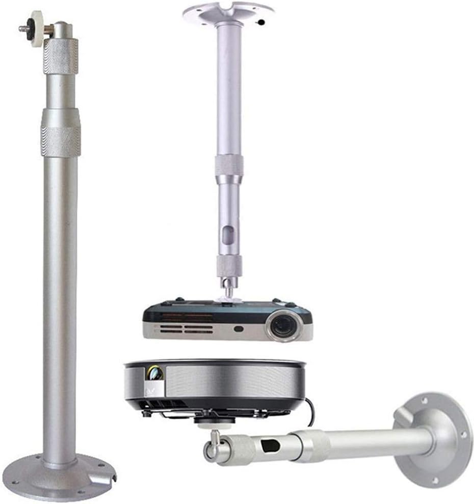 2040cm Universal Projector Hanger Holder Projector Wall Support