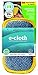 E-Cloth Washing Up Pad, Non-Scratch Kitchen Scrubber/Wiper - Brilliant for Removing Stuck-On Food from Pots & Pans, assorted colors