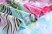 GOOFUN-D4Q 3pcs Duvet Cover Set/Bedding Set 1 Duvet Cover 2 Pillow Shams Lightweight Microfiber Well Designed - Comfortable, Breathable, Soft & Extremely Durable,Full/Queen Size