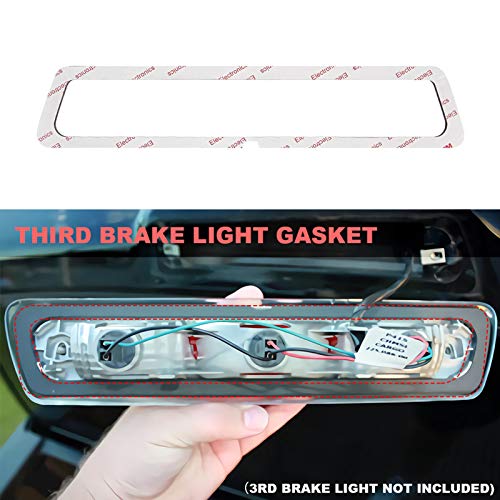 5 Third+Brake+Gasket+Compatible+Replacement