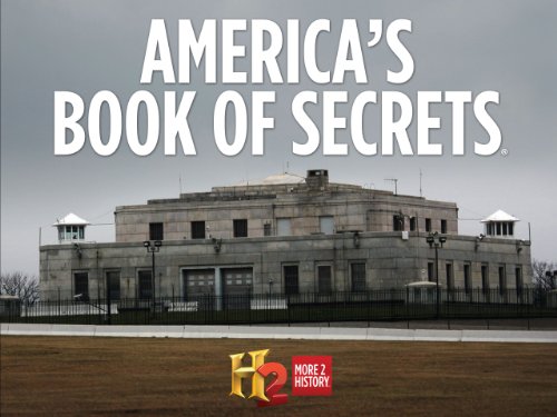 America's Book Of Secrets Season 2