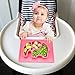 Silicone Mini Child Placemat, Silivo 10
