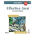 Effective Java (2nd Edition)