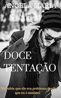 Livro Doce tentação