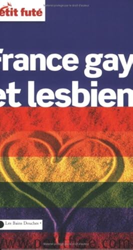 Download Petit Futé France gay et lesbien PDF