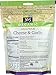 365 Everyday Value, Organic Croutons Cheese & Garlic, 4.5 Ounce