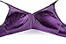 Wingslove Women's Full Coverage Non Padded Comfort Strap Minimizer Wire-Free Bra