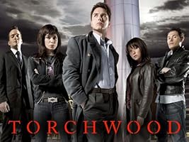 Torchwood Series 1
