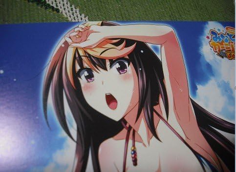 Amazon Co Jp みなとカーニバルfd 朱足由比水着ポストカードみこしまつり イラスト 辻堂さんの純愛ロード Pcゲーム みなとそふと ホビー 通販 Amazon Co Jp みなとカーニバルfd 朱足由比水着ポストカードみこしまつり イラスト 辻堂さんの純愛ロード Pcゲーム みなとそふと ホビー 通販