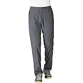 Rdruko Men's Casual Pants Lightweight Quick Dry Hiking Running Workout Outdoor Sports Sweat Pants