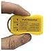 PoE Texas PoE-Tester-Detector | Inline PoE Voltage and Current Tester (PoE Tester and Detector Kit)