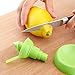 LiveOut 2 Citrus Sprayer Set - Lemon Juice Extractor Set