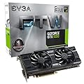 EVGA GeForce GTX 1050 Gaming, 2GB GDDR5, DX12 OSD Support (PXOC) Graphics Card 02G-P4-6150-KR
