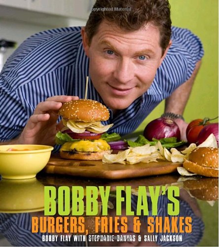 Bobby Flay s Burgers, Fri…