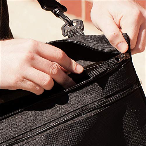 4 Durable+Artist+Portfolio+Carries+Drawings