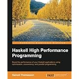 Haskell High Performance Programming