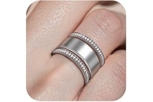 LRMEUMA 18K Gold Plated Stacking Rings for Oura Ring, Rhinestone Diamond Style, Smart Health Ring Accessories for Women