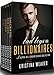 BAD BOYS and BILLIONAIRES