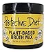 Protective Diet Plant-Based Broth Mix - makes 12 quarts