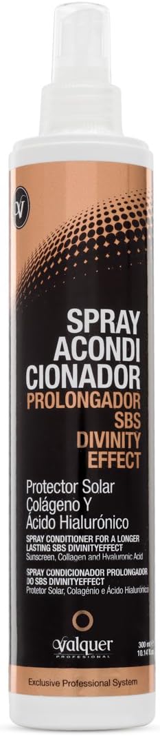 Válquer SBS Divinity Effect Extension Spray – 300 ml
