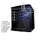 FreeNAS Mini (24TB) 4 Bay Compact NAS Storage with ZFS. 8-Core 2.4GHz Processor, 16GB RAM