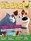 Livro Revista Recreio - 01/11/2021