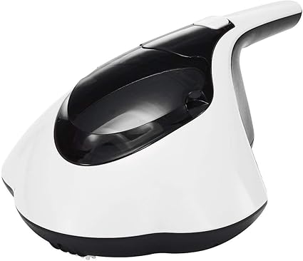 Amazon ソウイ Souyi 布団クリーナー 布団掃除機 ホワイト 紙パック不要 花粉対策にも Souyi 布団クリーナー