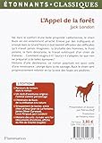 Image de L' appel de la foret