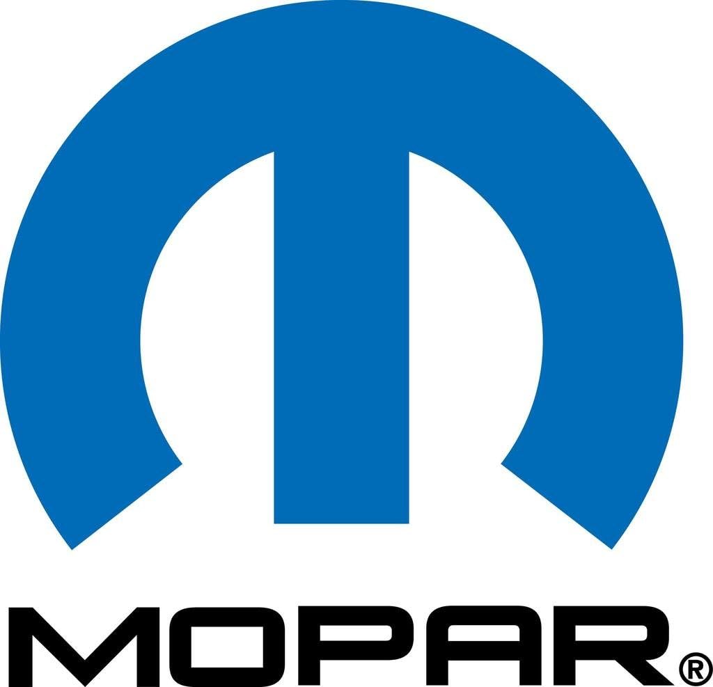 Mopar Performance 68031984AA MOPAR O Ring