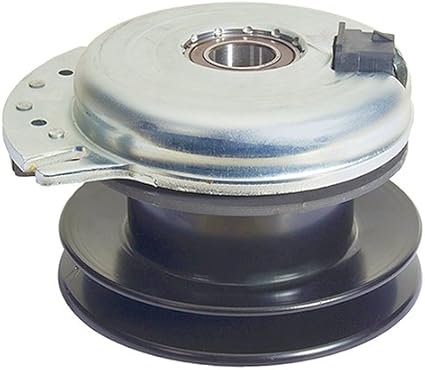 Amazon Com Npw Hustler 601801 Warner Electric Pto Clutch 5217 53 Bad Boy Garden Outdoor