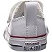 Converse Kids' Chuck Taylor All Star 2v Leather Low Top Sneaker