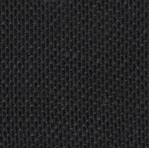 10 Yards of 60" Wide Polyester Poplin Fabric - Light Blue - Great for Tablecloths, Uniforms, and More...