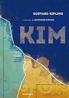 Livro Kim
