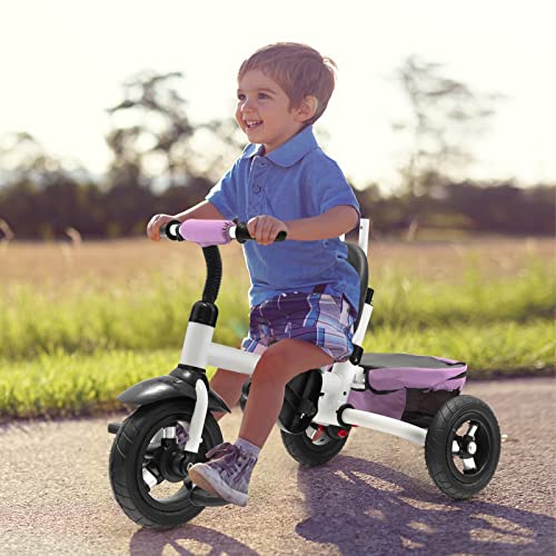 costzon 4 in 1 trike