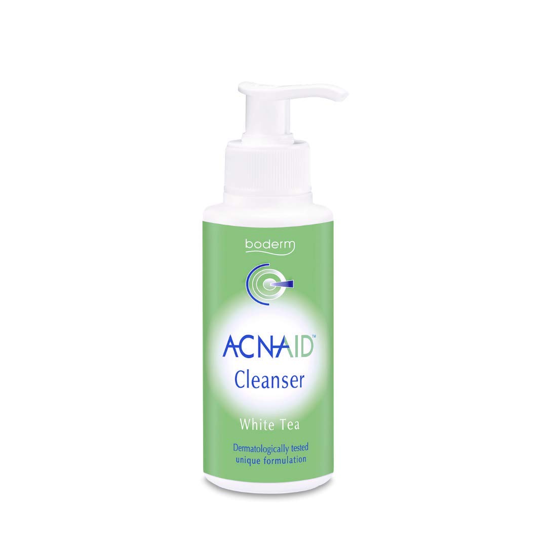 Acnaid 200ml Cleanser