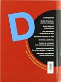 Image de Diccionario de la lengua espanola primaria / Dictionary Of The Spanish Language (Spanish Edition)
