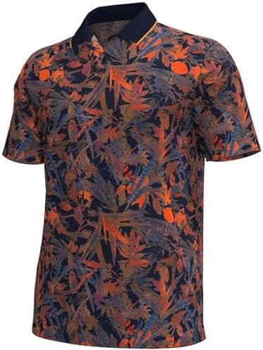 Amazon.com: Under Armour Iso-Chill Printed Mens Short-Sleeve
