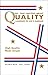 All That Matters About Quality I Learned In Joe's Garage: High Quality Made Simple