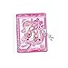 Pecoware Little Dancer Secret Diary with Lock