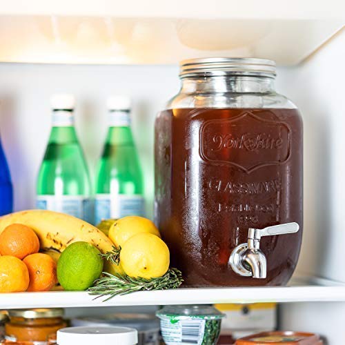 Original Grind Coffee Co. 1 Gallon Cold Brew Coffee