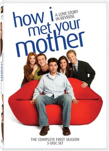 Amazon.com: How I Met Your Mother Season 9 : Movies & TV