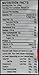 Enlightened Gluten Free Roasted Broad Bean, Sriracha, 3.5 Ounce