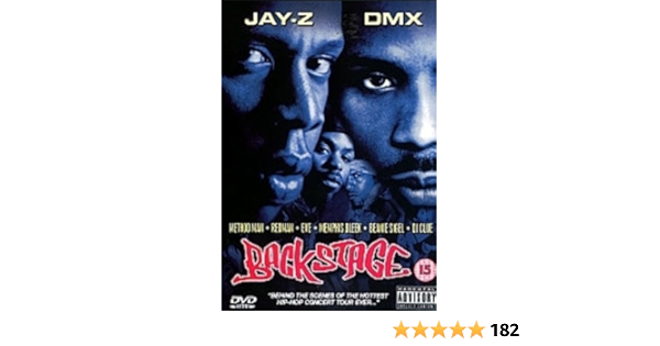 Amazon Com Hard Knock Life Tour Jay Z Dmx Method Man Redman Beanie Sigel Dj Clue Amil Ja Rule Memphis Bleek Damon Dash Jeremy Dash Lady Luck Chris Fiore Bob Weinstein Cary