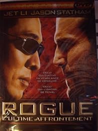 Rogue - L'ultime Affrontement