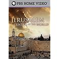 Jerusalem: Center of the World