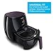 Air Fryer Accessories 7pcs for Gowise Phillips and Cozyna, fit all 3.7QT 5.3QT with 7 Inch Diameter by KINDEN