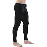 Zensah Recovery Tight - Ultra Compression Running Leggings for Men and Women